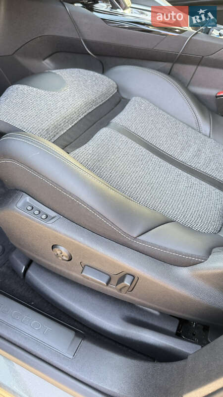 Внедорожник / Кроссовер Peugeot 3008 2020 в Хмельницком фото 19 Внедорожник / Кроссовер Peugeot 3008 2020 в Хмельницком