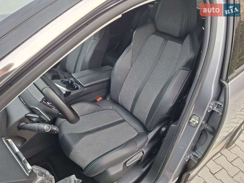 Внедорожник / Кроссовер Peugeot 3008 2021 в Бережанах фото 21 Внедорожник / Кроссовер Peugeot 3008 2021 в Бережанах