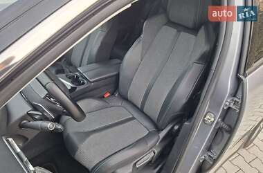 Позашляховик / Кросовер Peugeot 3008 2021 в  фото 21 Позашляховик / Кросовер Peugeot 3008 2021 в