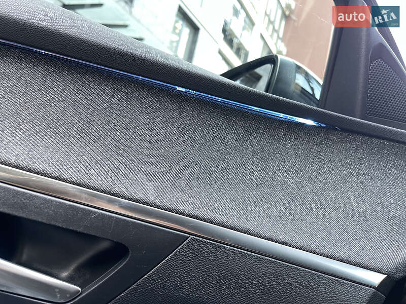 Внедорожник / Кроссовер Peugeot 3008 2020 в Броварах