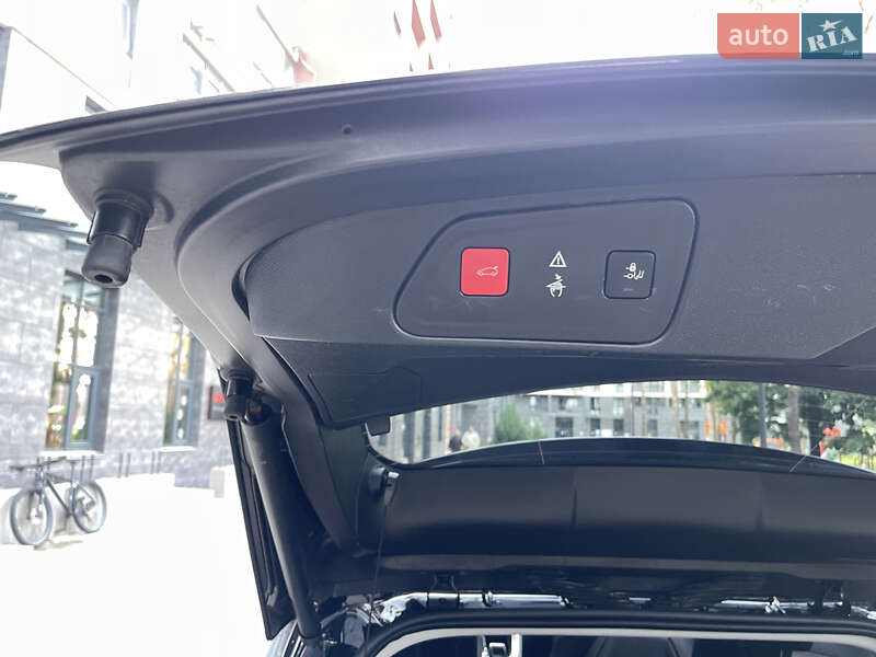 Внедорожник / Кроссовер Peugeot 3008 2020 в Броварах