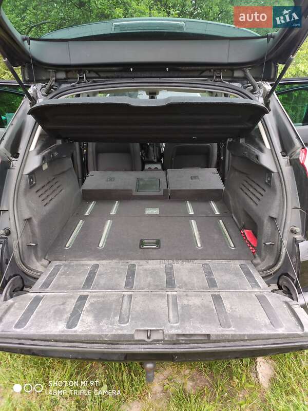 Внедорожник / Кроссовер Peugeot 3008 2012 в Дрогобыче фото 8 Внедорожник / Кроссовер Peugeot 3008 2012 в Дрогобыче