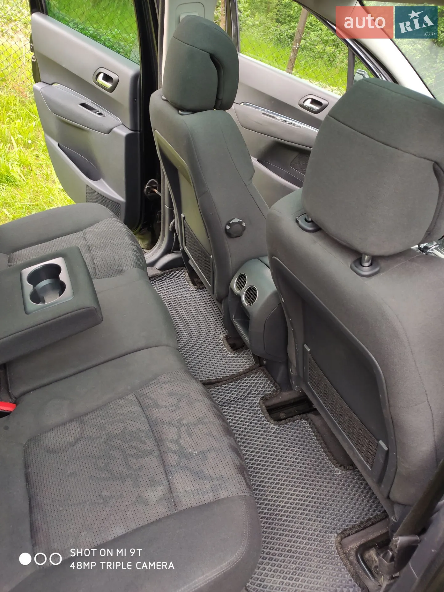 2012 Peugeot 3008 - мініатюра 12