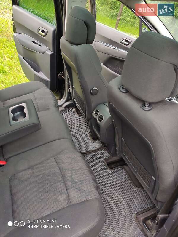 Внедорожник / Кроссовер Peugeot 3008 2012 в Дрогобыче фото 12 Внедорожник / Кроссовер Peugeot 3008 2012 в Дрогобыче