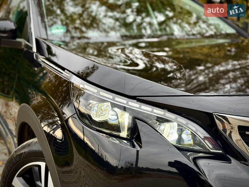 Внедорожник / Кроссовер Peugeot 3008 2020 в Стрые фото 12 Внедорожник / Кроссовер Peugeot 3008 2020 в Стрые