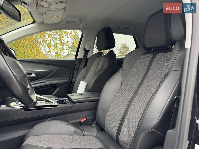 Внедорожник / Кроссовер Peugeot 3008 2020 в Стрые фото 53 Внедорожник / Кроссовер Peugeot 3008 2020 в Стрые