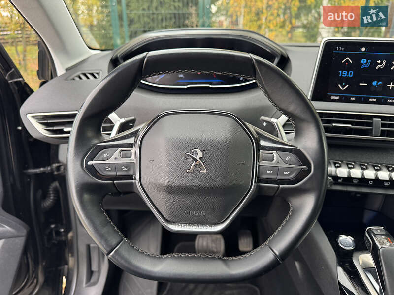 Внедорожник / Кроссовер Peugeot 3008 2020 в Стрые фото 57 Внедорожник / Кроссовер Peugeot 3008 2020 в Стрые
