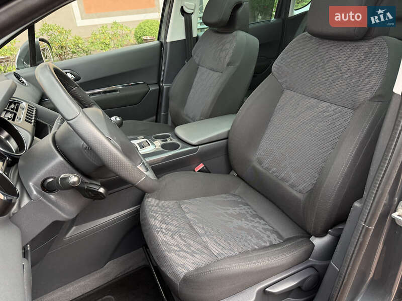 Внедорожник / Кроссовер Peugeot 3008 2011 в Стрые фото 40 Внедорожник / Кроссовер Peugeot 3008 2011 в Стрые