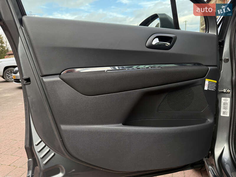 Внедорожник / Кроссовер Peugeot 3008 2011 в Стрые фото 61 Внедорожник / Кроссовер Peugeot 3008 2011 в Стрые