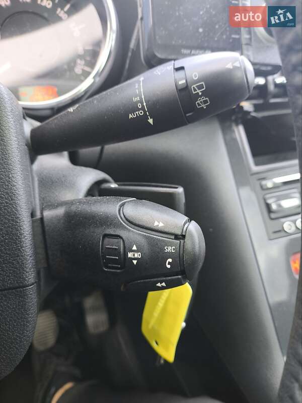 Внедорожник / Кроссовер Peugeot 3008 2012 в Ковеле