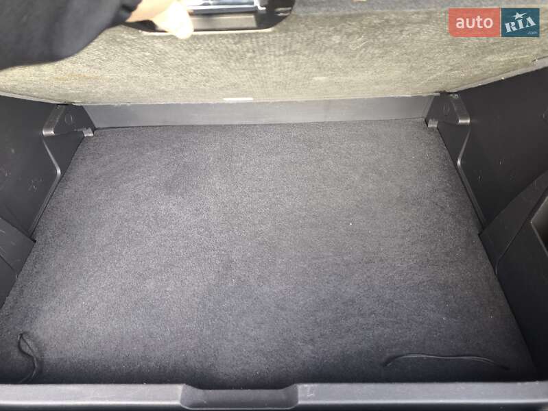 Внедорожник / Кроссовер Peugeot 3008 2012 в Ковеле