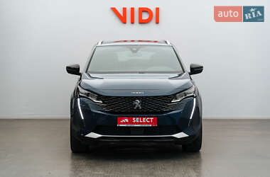 Позашляховик / Кросовер Peugeot 3008 2023 в Києві