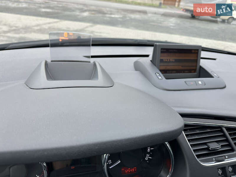 Позашляховик / Кросовер Peugeot 3008 2011 в Луцьку