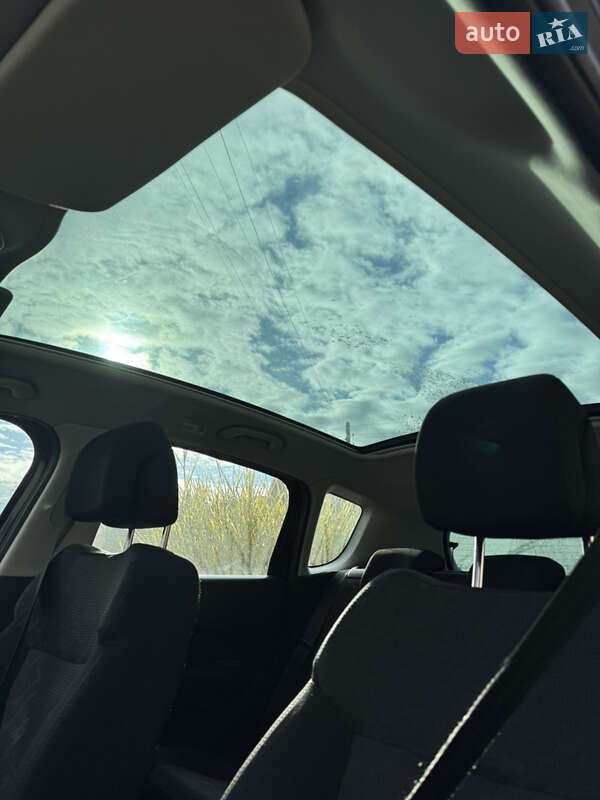 Внедорожник / Кроссовер Peugeot 3008 2011 в Калиновке