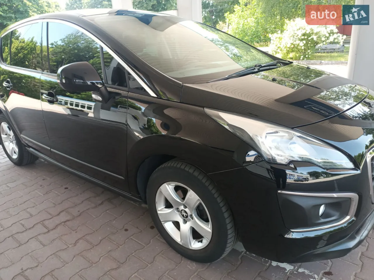 2013 Peugeot 3008 - мініатюра 29
