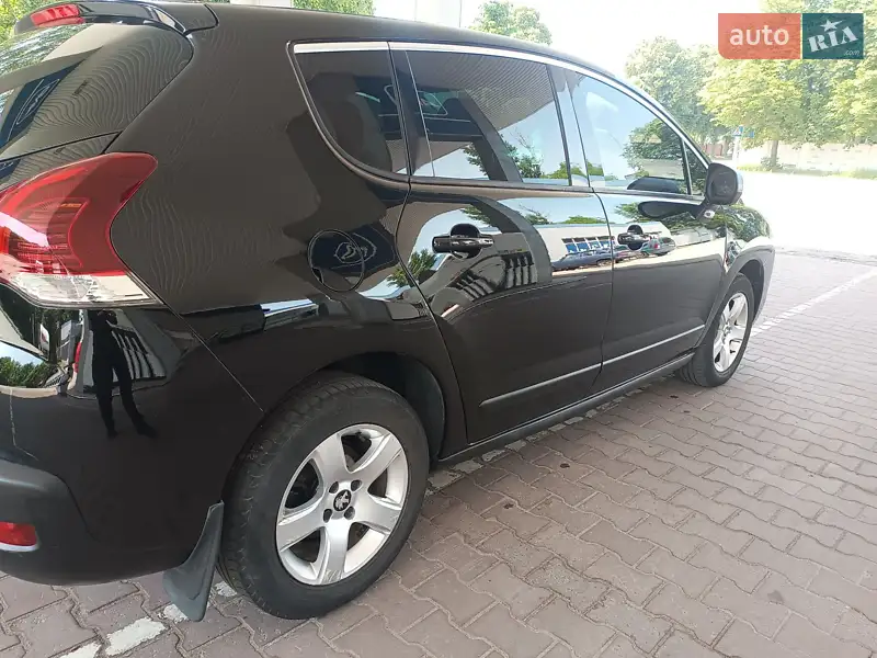 Peugeot 3008 2014 VIN VF30U9HD8ES229823 фото оголошення 14 з 93