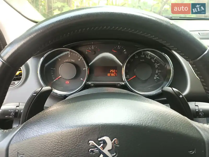 Peugeot 3008 2014 VIN VF30U9HD8ES229823 фото оголошення 23 з 93