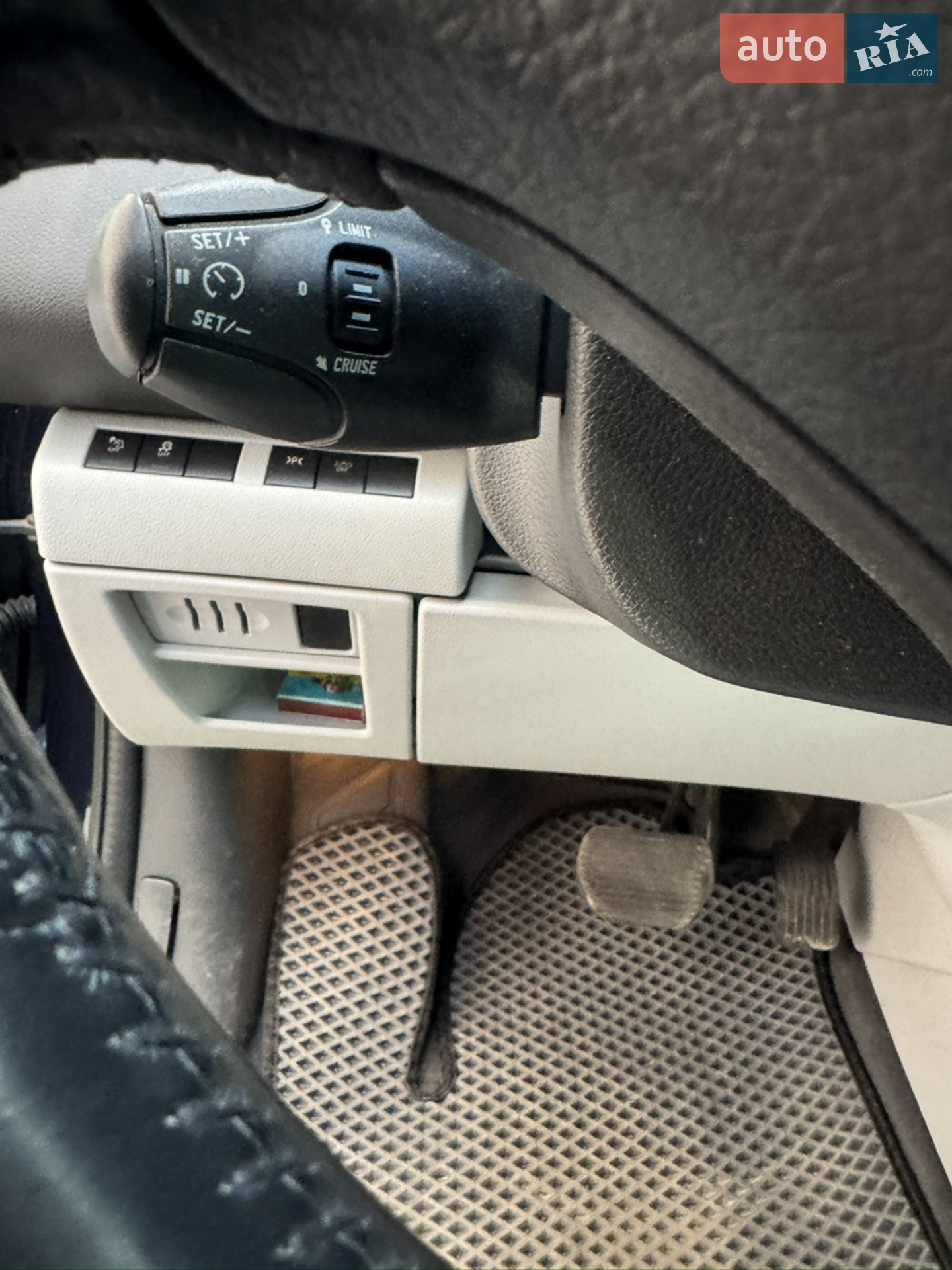 2014 Peugeot 3008 - мініатюра 3