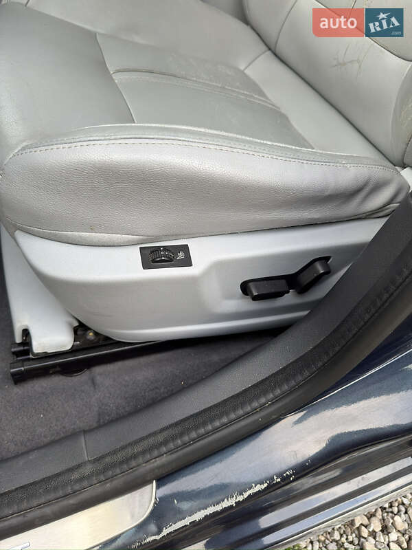 Позашляховик / Кросовер Peugeot 3008 2014 в Виноградові