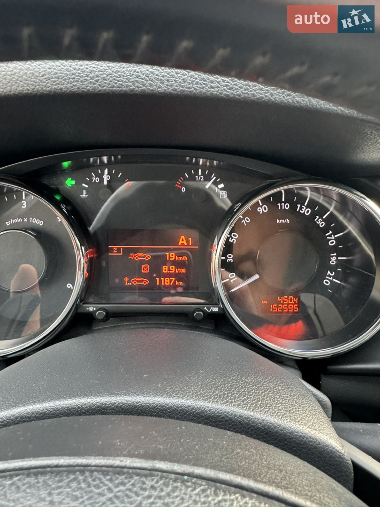 2014 Peugeot 3008 - мініатюра 6