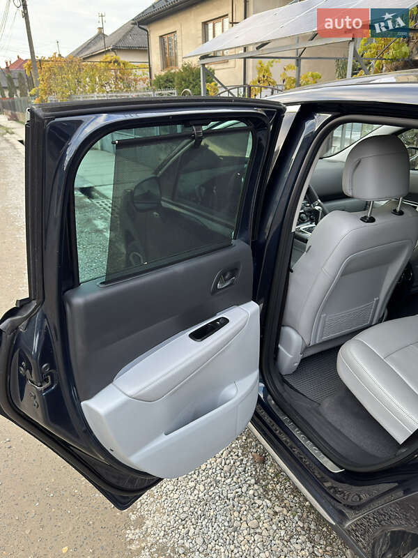 Позашляховик / Кросовер Peugeot 3008 2014 в Виноградові