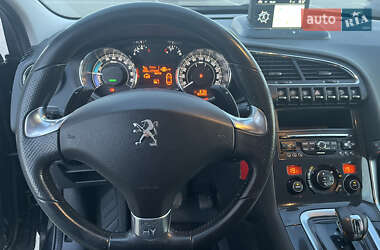 Внедорожник / Кроссовер Peugeot 3008 2014 в Луцке