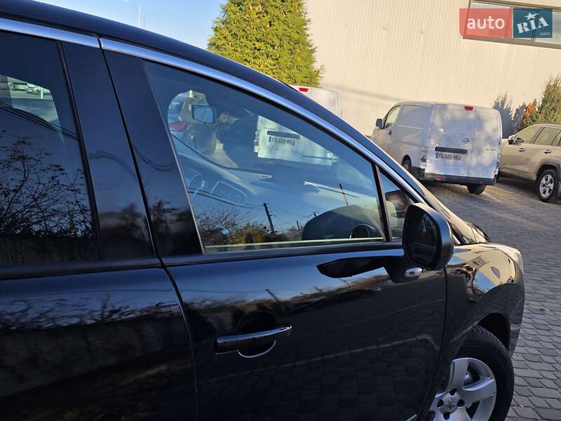 Внедорожник / Кроссовер Peugeot 3008 2013 в Ивано-Франковске фото 40 Внедорожник / Кроссовер Peugeot 3008 2013 в Ивано-Франковске