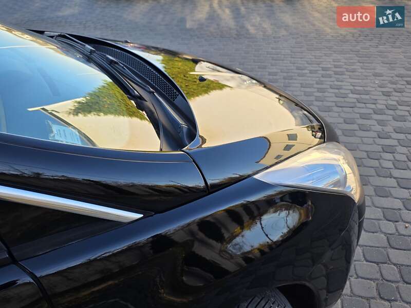 Внедорожник / Кроссовер Peugeot 3008 2013 в Ивано-Франковске фото 45 Внедорожник / Кроссовер Peugeot 3008 2013 в Ивано-Франковске