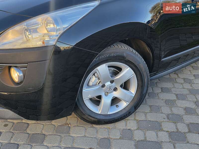 Внедорожник / Кроссовер Peugeot 3008 2013 в Ивано-Франковске фото 50 Внедорожник / Кроссовер Peugeot 3008 2013 в Ивано-Франковске