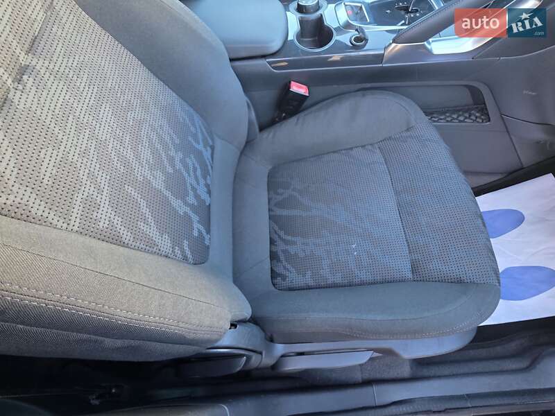 Внедорожник / Кроссовер Peugeot 3008 2013 в Ивано-Франковске фото 59 Внедорожник / Кроссовер Peugeot 3008 2013 в Ивано-Франковске