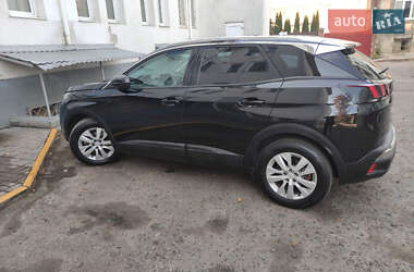 Позашляховик / Кросовер Peugeot 3008 2018 в Рівному