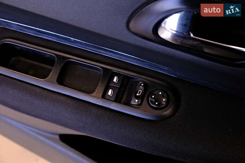 Внедорожник / Кроссовер Peugeot 3008 2011 в Одессе