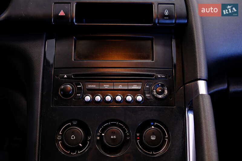 Внедорожник / Кроссовер Peugeot 3008 2011 в Одессе