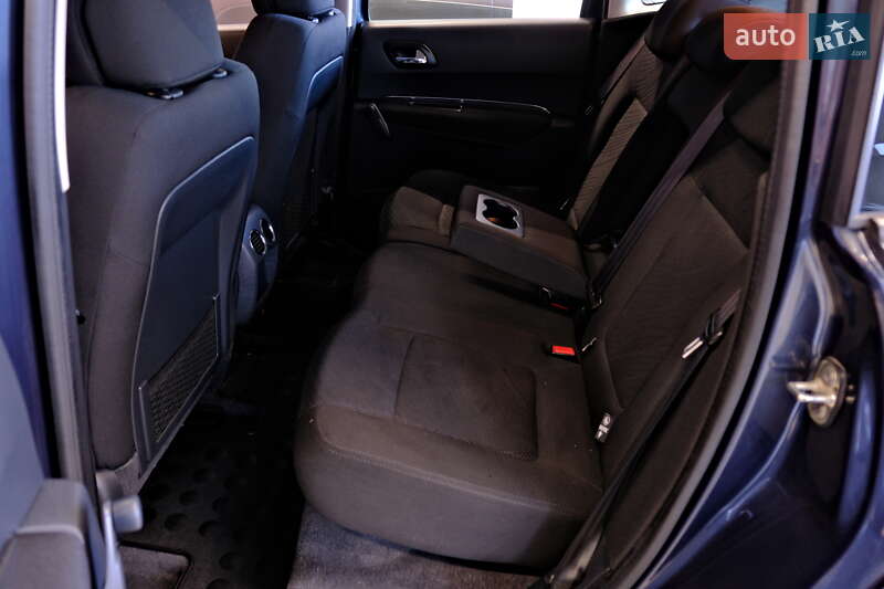 Внедорожник / Кроссовер Peugeot 3008 2011 в Одессе