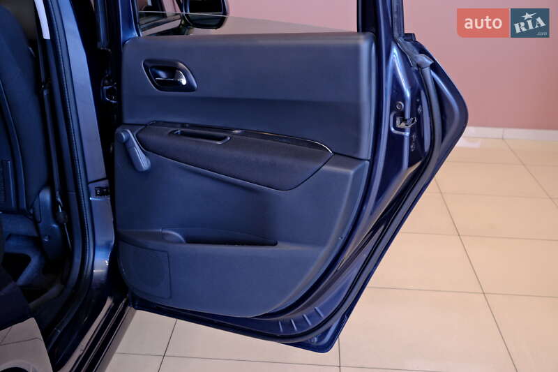 Внедорожник / Кроссовер Peugeot 3008 2011 в Одессе