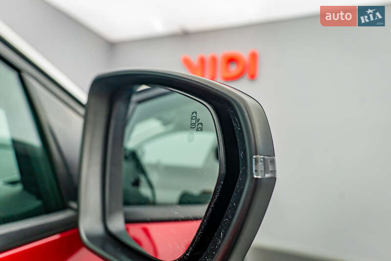 Внедорожник / Кроссовер Peugeot 3008 2018 в Киеве фото 9 Внедорожник / Кроссовер Peugeot 3008 2018 в Киеве