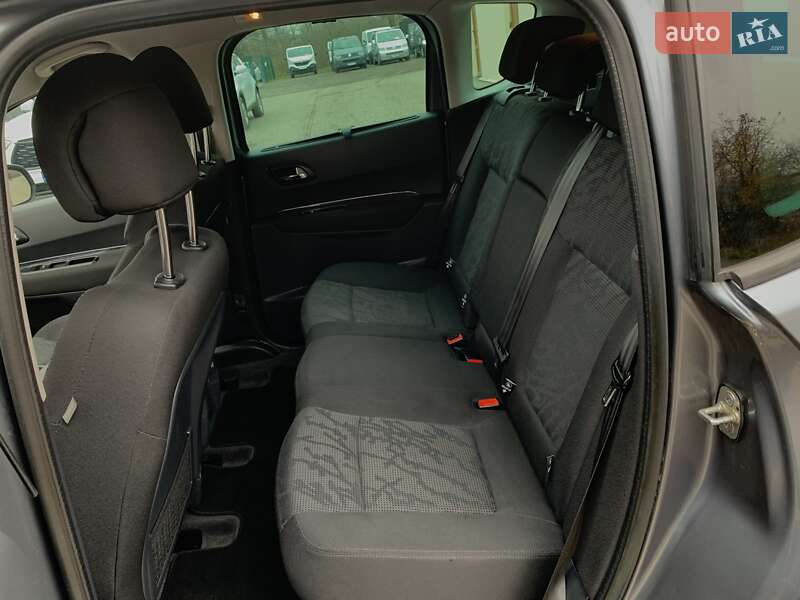 Позашляховик / Кросовер Peugeot 3008 2011 в Бердичеві