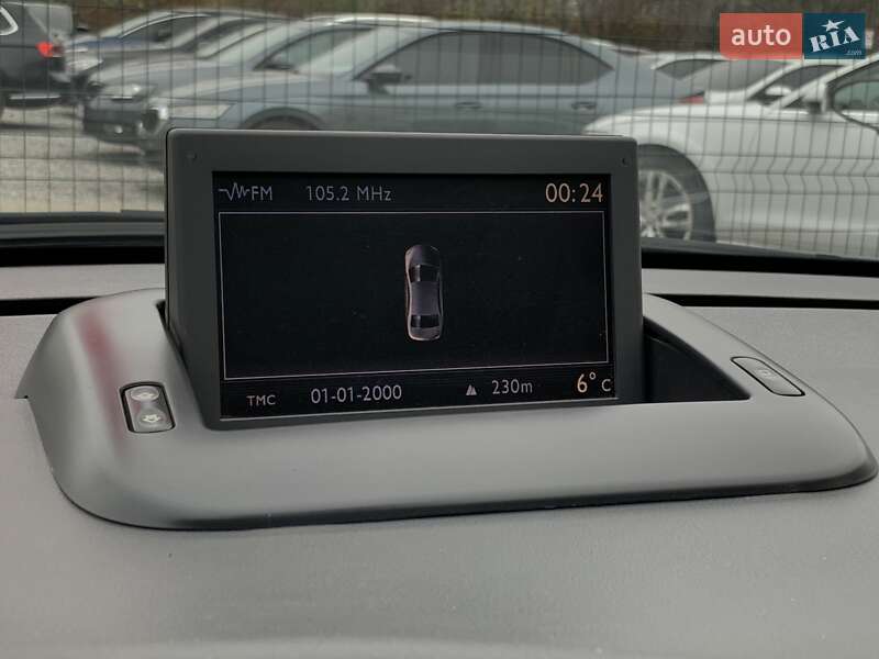 Позашляховик / Кросовер Peugeot 3008 2011 в Бердичеві