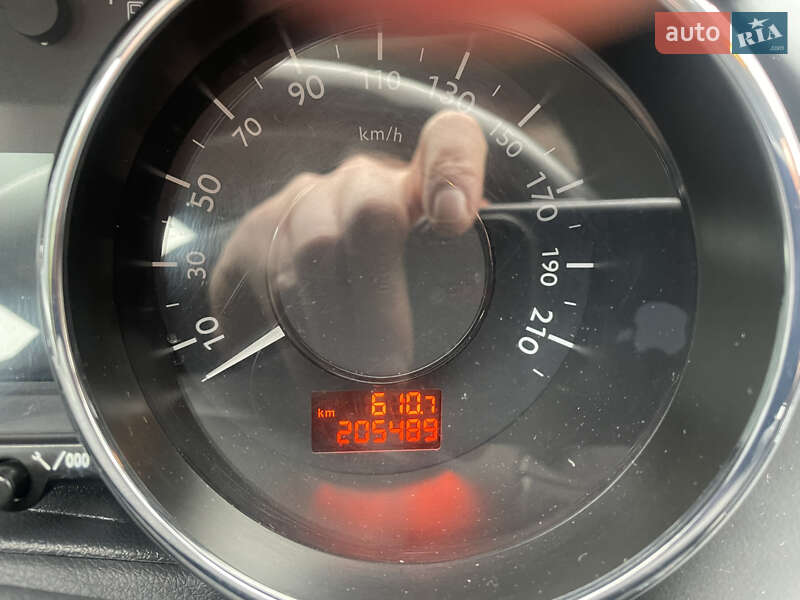 Внедорожник / Кроссовер Peugeot 3008 2012 в Луцке