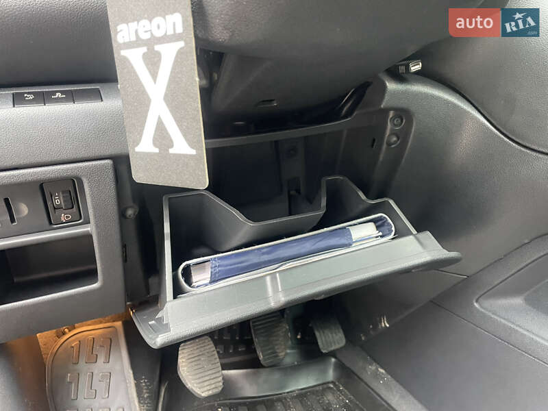 Внедорожник / Кроссовер Peugeot 3008 2012 в Луцке