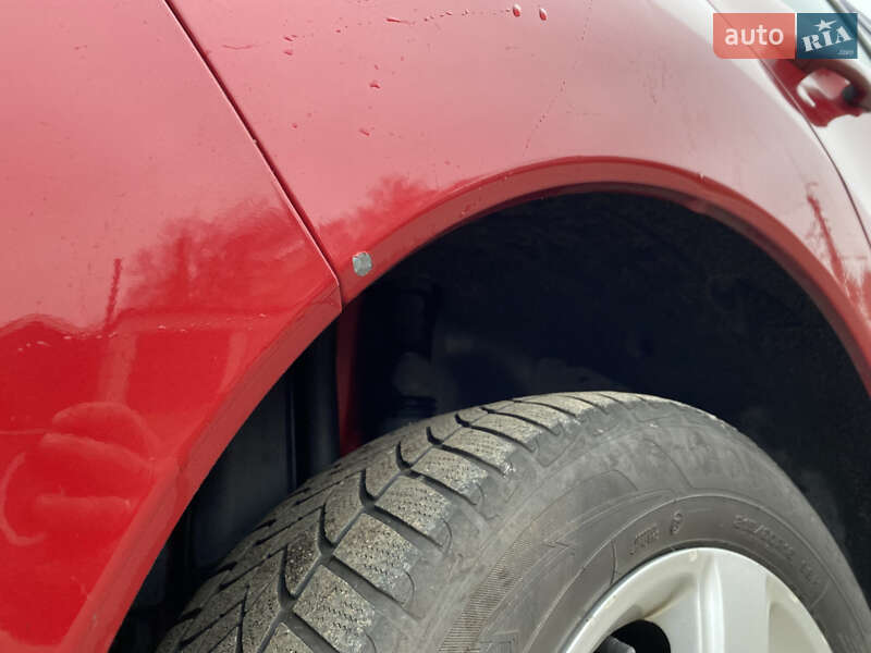 Внедорожник / Кроссовер Peugeot 3008 2012 в Переяславе фото 7 Внедорожник / Кроссовер Peugeot 3008 2012 в Переяславе