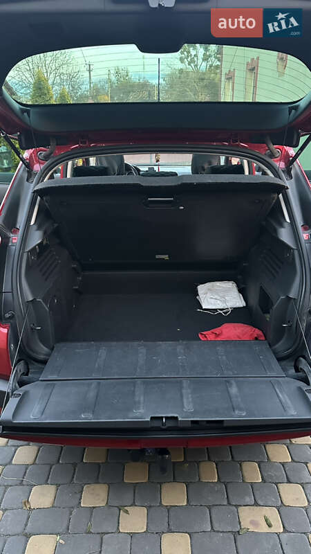 Позашляховик / Кросовер Peugeot 3008 2009 в Радехові