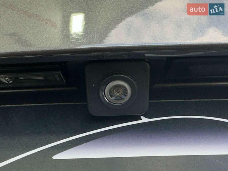 Внедорожник / Кроссовер Peugeot 3008 2021 в Львове