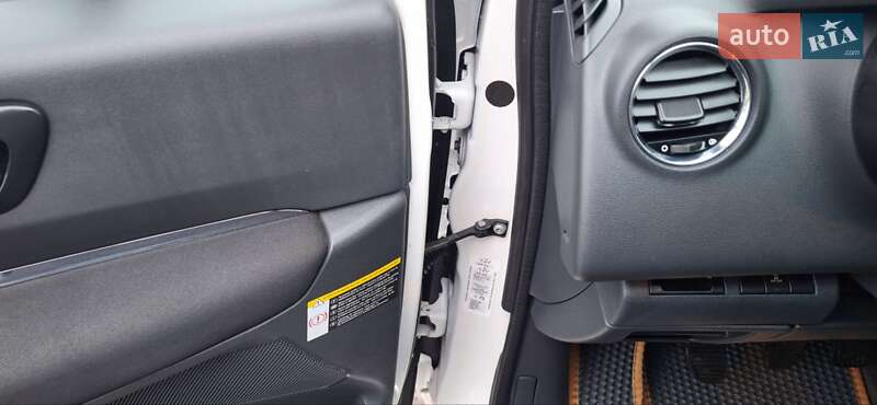 Внедорожник / Кроссовер Peugeot 3008 2012 в Новоархангельске