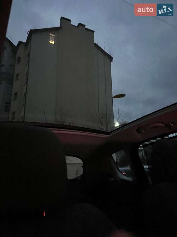 Внедорожник / Кроссовер Peugeot 3008 2012 в Львове фото 14 Внедорожник / Кроссовер Peugeot 3008 2012 в Львове