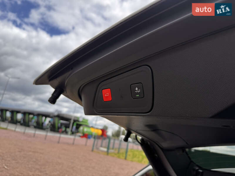 Внедорожник / Кроссовер Peugeot 3008 2020 в Киеве фото 26 Внедорожник / Кроссовер Peugeot 3008 2020 в Киеве