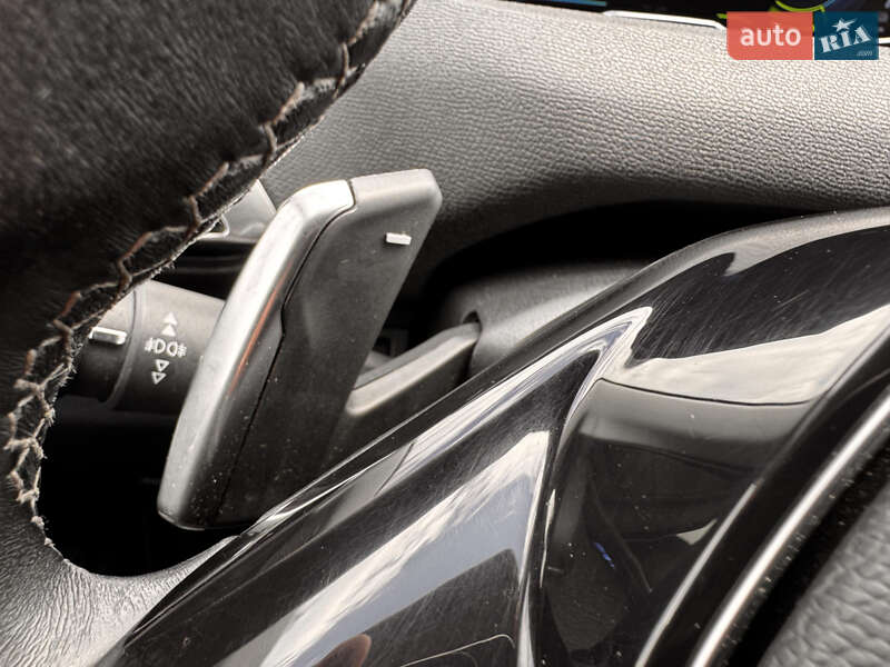 Внедорожник / Кроссовер Peugeot 3008 2020 в Киеве фото 41 Внедорожник / Кроссовер Peugeot 3008 2020 в Киеве