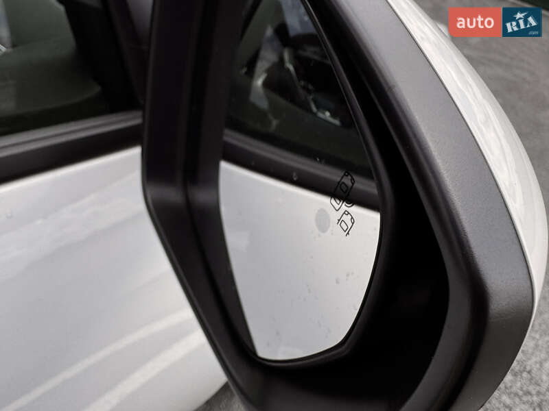 Внедорожник / Кроссовер Peugeot 3008 2020 в Киеве фото 63 Внедорожник / Кроссовер Peugeot 3008 2020 в Киеве