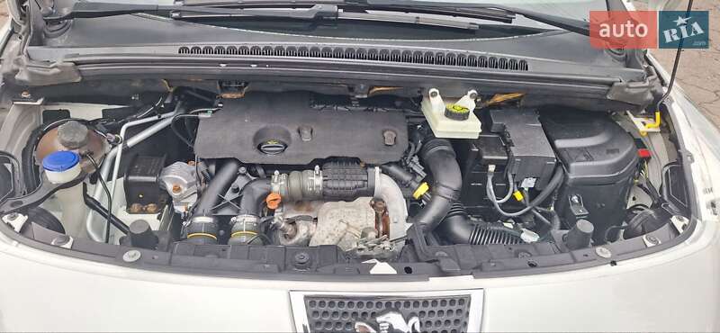 Позашляховик / Кросовер Peugeot 3008 2012 в Новоархангельську фото 29 Позашляховик / Кросовер Peugeot 3008 2012 в Новоархангельську