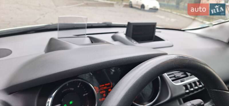 Позашляховик / Кросовер Peugeot 3008 2012 в Новоархангельську фото 37 Позашляховик / Кросовер Peugeot 3008 2012 в Новоархангельську